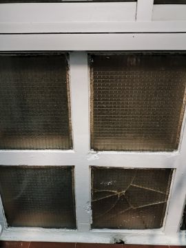 Especialista em Vidros