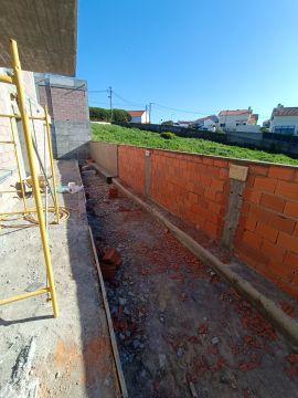 Empresa de Relva Artificial - Casa