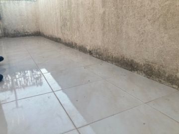 Empresa de Impermeabilização - Casa