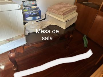 Empresa de Mudanças Longas - Casa