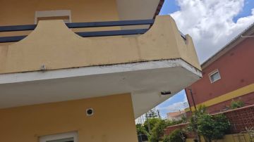 Empresa de Impermeabilização