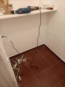 Handyman