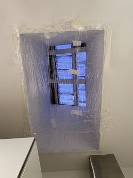 Fabricante de Clarabóias