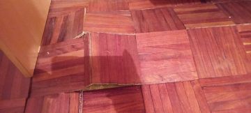 Zimmerei und Holzverarbeitung