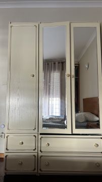 Remodelações e Construção