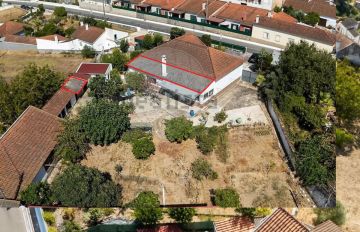 Remodelações e Construção