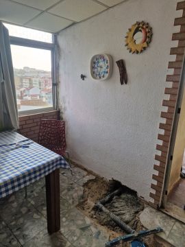 Entreprise de rénovation - Maison