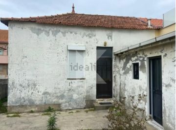 Remodelações e Construção - Casa
