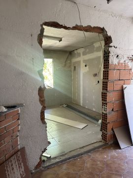 Construtor Civil - Casa