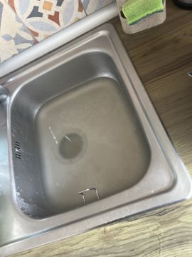 Serviço de Canalização