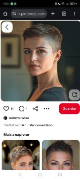 Cabeleireiros e Barbeiros