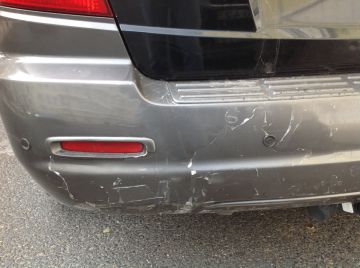 Car Paint - Cars and motorcycles repair
