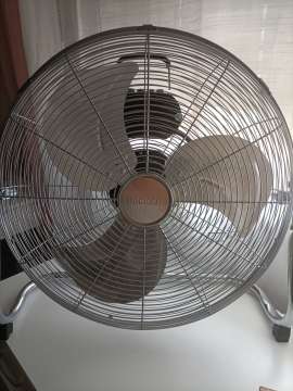 Reparador de Ventoinhas