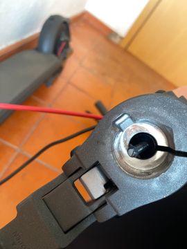 Electric Scooter Specialist