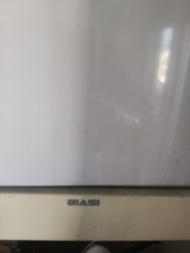 Reparação ou Manutenção de Caldeira