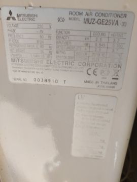 Técnico de Reparação de Ar Condicionado