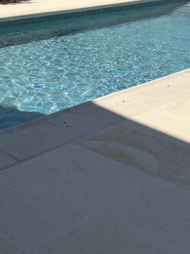 Especialista de Reparação de Piscinas