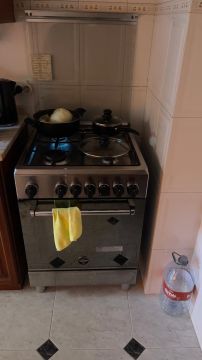 Técnico de Fogões e Fornos