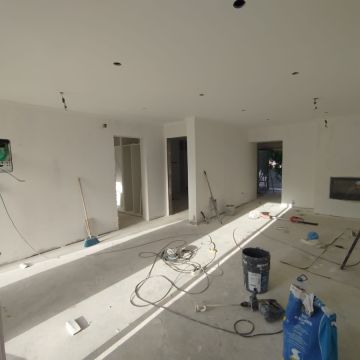 PRemodelações - Leiria - Geländer reparieren