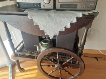 Empresa de Mudanças