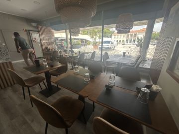 Empresa de Remodelações