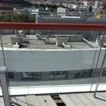 Construhelp - Torres Vedras - Construção Civil