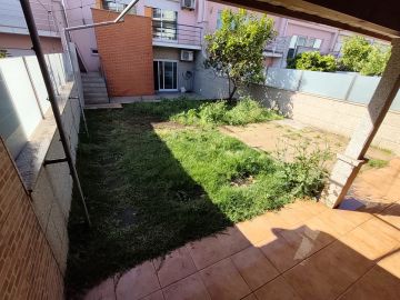 Instalação de Relva Artificial