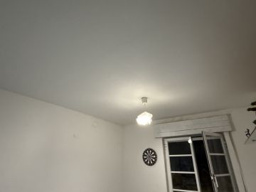 Pintor de Casas - Casa