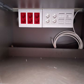 Lima Instalações e Reparos - Viseu - Reparación de chimeneas