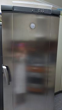 Técnico de Reparação de Frigoríficos