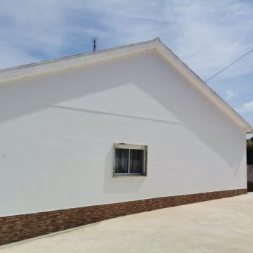 Cleiton Oliveira - Renovações - Mafra - Instalação de Pavimento em Pedra ou Ladrilho