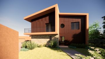 Construction and Building Services - Additions and Remodels