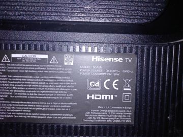Reparador de TV
