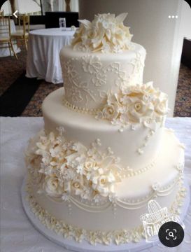 Cake Maker