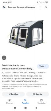 Awning Installer