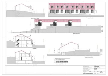 Construction and Building Services
