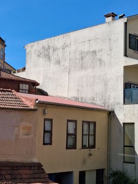 Pintor de Exterior