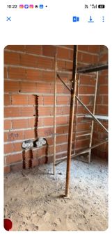 Empresa de Remodelações