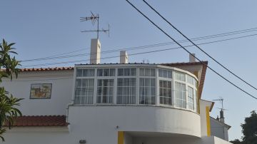 Especialista de Reparação de Telhados - Casa