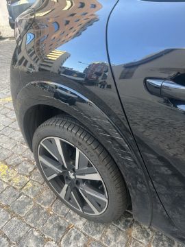 Pintura de Automóveis
