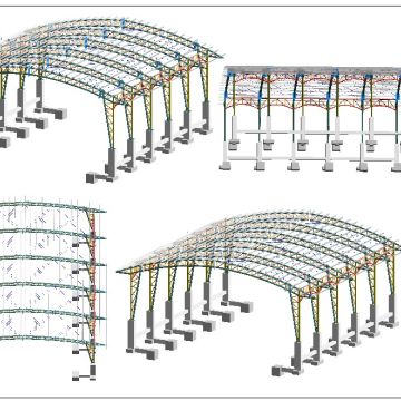 CRÉER Projetos e Engenharia - Sintra - Arquitectura