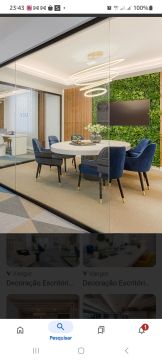 Interior Decoration