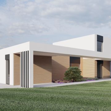 ARTS - Seia - Design d'intérieur
