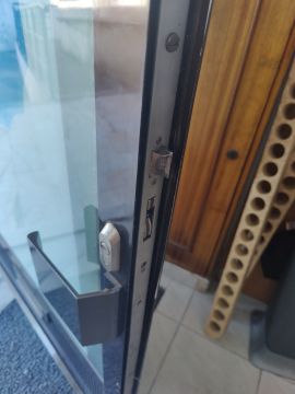 Especialista de Reparação de Fechaduras