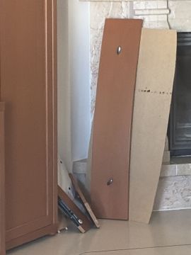 Woodwork and Carpentry