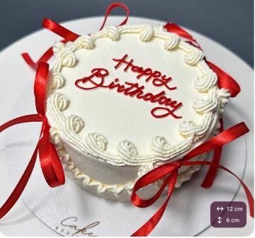 Cake Designer