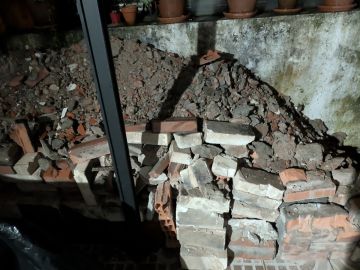 Spécialiste de l’enlèvement de déchets et de gravats