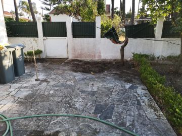 Construction and Building Services