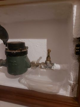 Plumbing
