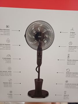Instalador de Ventoinhas